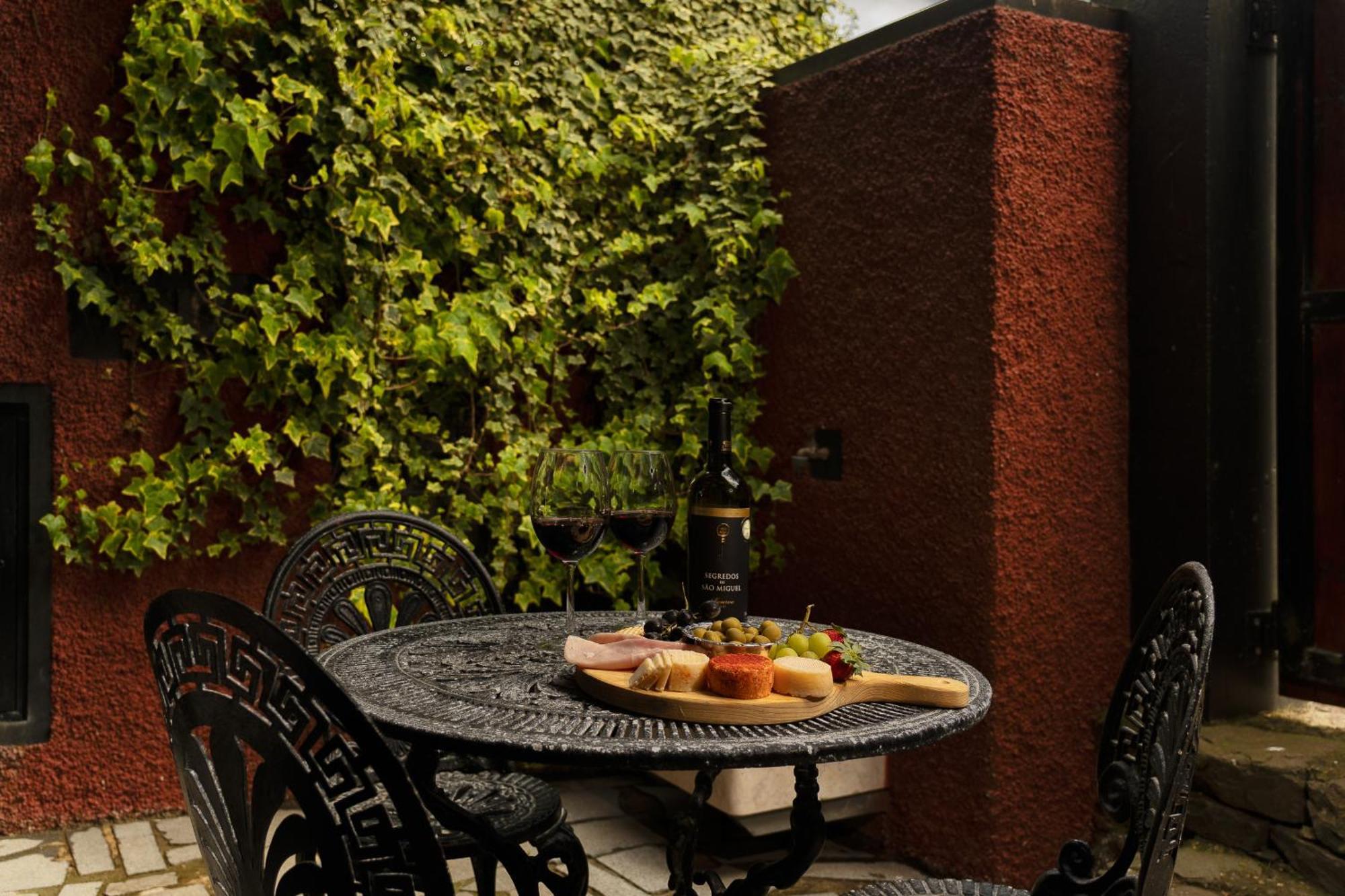King Shelter By Madeira Sun Travel Villa Porto Moniz Ngoại thất bức ảnh