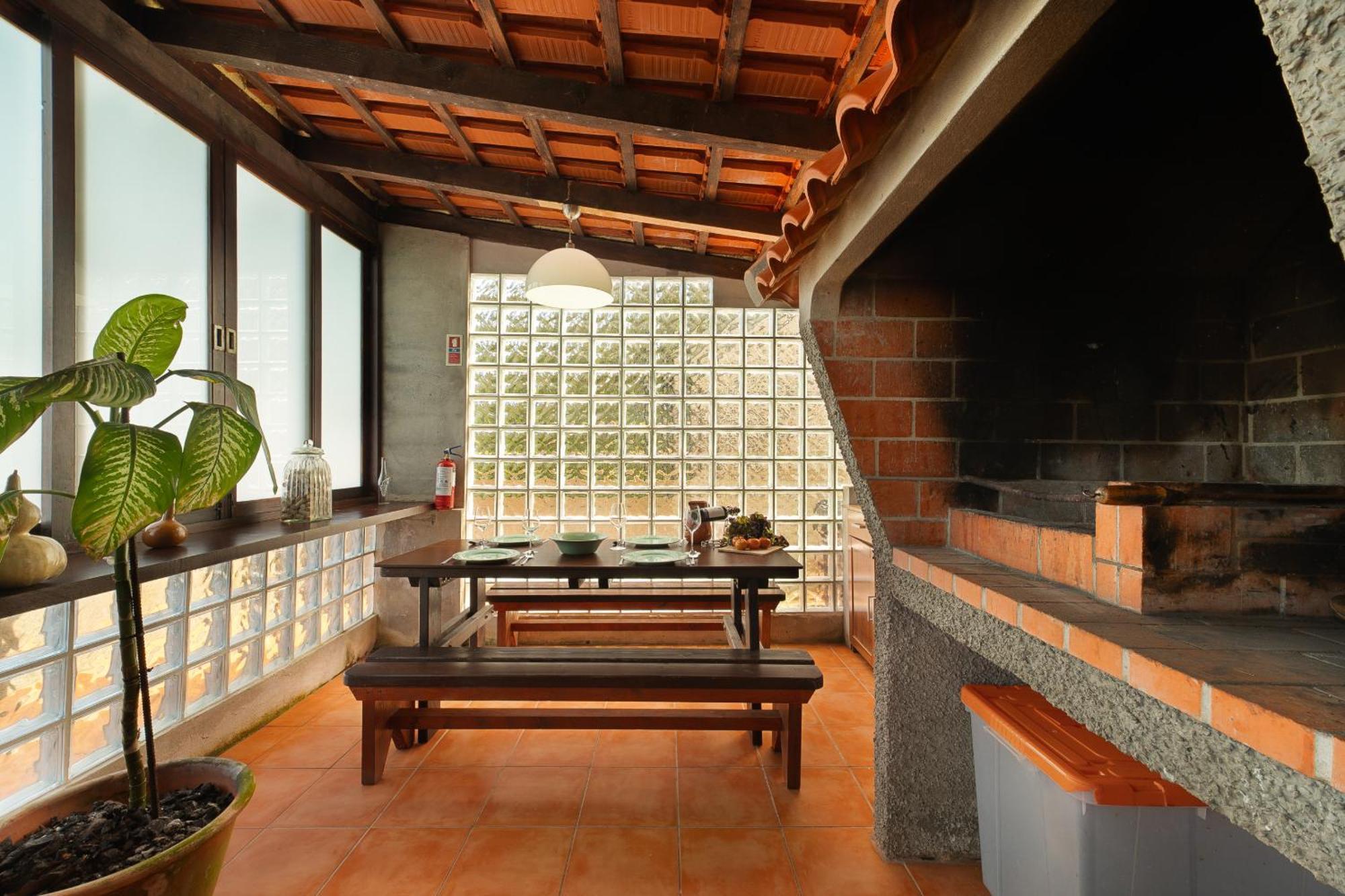 King Shelter By Madeira Sun Travel Villa Porto Moniz Ngoại thất bức ảnh