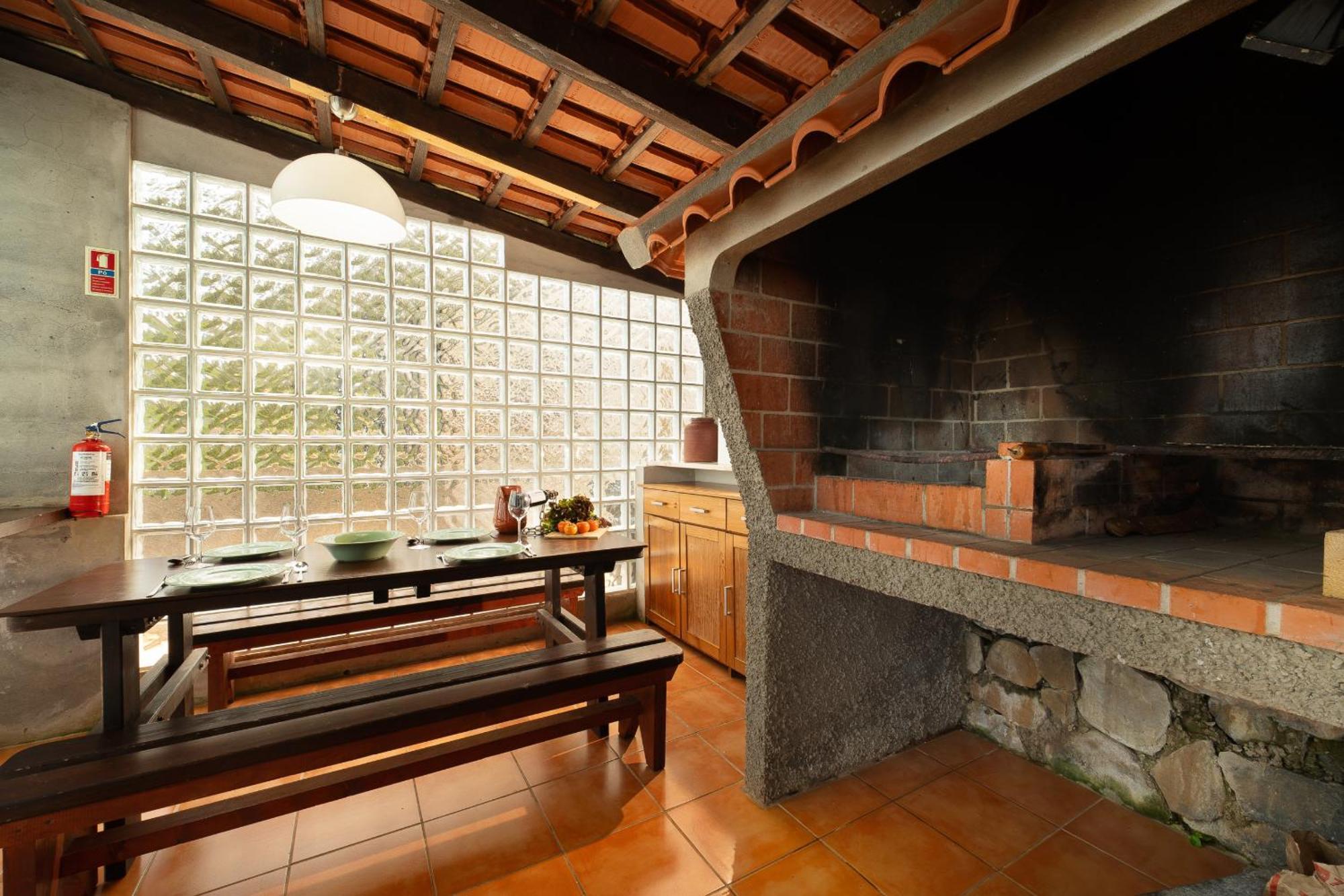 King Shelter By Madeira Sun Travel Villa Porto Moniz Ngoại thất bức ảnh